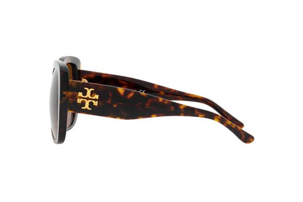 TORY BURCH 7112UM Occhiali da Sole 