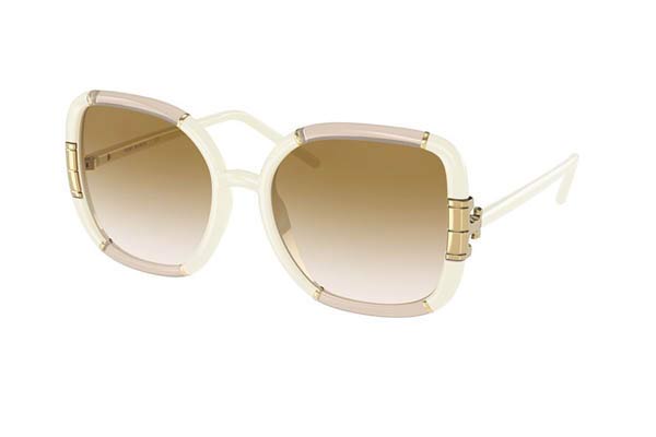 Tory-Burch 9071U 189913 size 57 Occhiali da sole Prezzo: 137,20