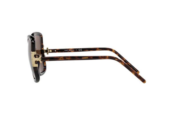 TORY BURCH 9063U Occhiali da Sole 