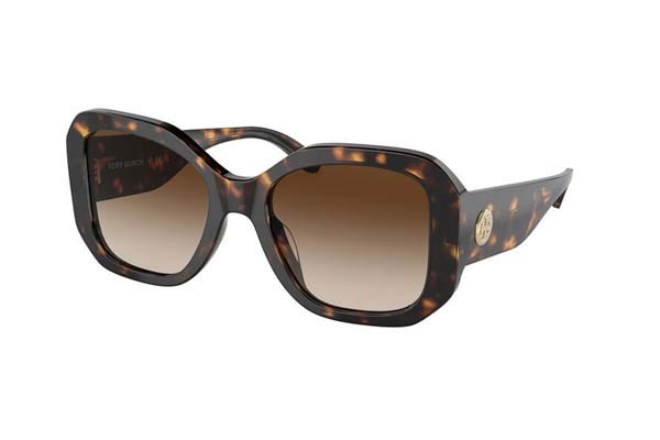 tory burch 7183U Occhiali da Sole 
