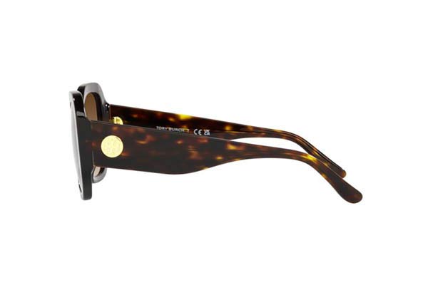 TORY BURCH 7183U Occhiali da Sole 