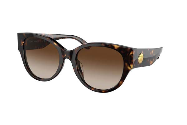 tory burch 7182U Occhiali da Sole 
