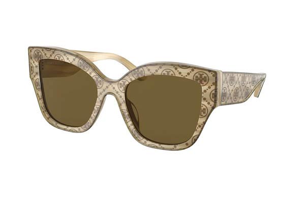 Tory-Burch 7184U 193373 size 54 Occhiali da sole Prezzo: 134,99