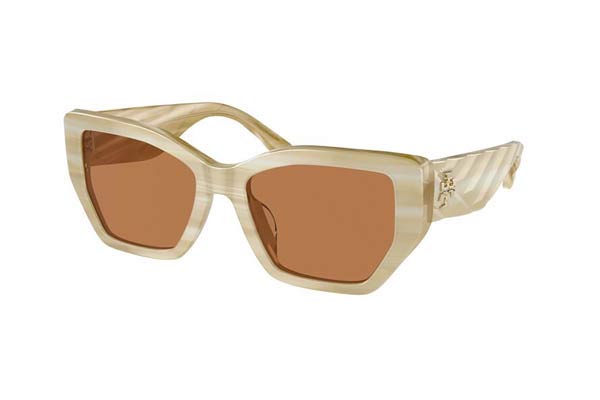 Tory-Burch 7187U 189073 size 53 Occhiali da sole Prezzo: 124,99