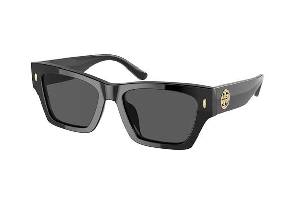 Tory-Burch 7169U 170987 size 52 Occhiali da sole Prezzo: 130,90