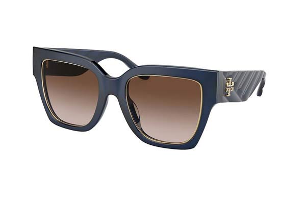 Tory-Burch 7180U 165613 size 52 Occhiali da sole Prezzo: 129,99