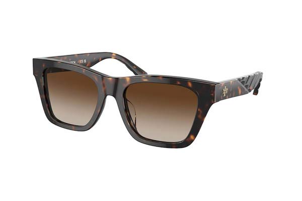 tory burch 7181U Occhiali da Sole 