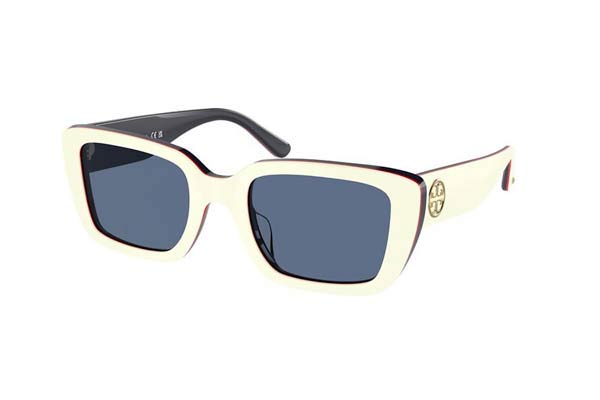 tory burch 7190U Occhiali da Sole 
