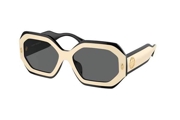 Tory-Burch 7192U 196187 size 55 Occhiali da sole Prezzo: 129,99