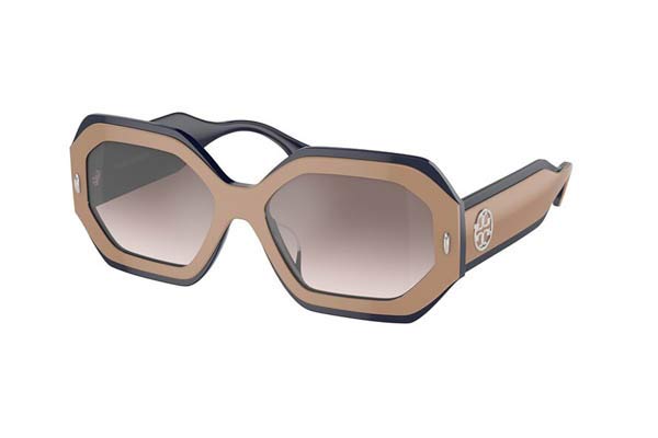 Tory-Burch 7192U 19396I size 55 Occhiali da sole Prezzo: 147,19