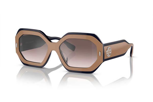 TORY BURCH 7192U Occhiali da Sole 