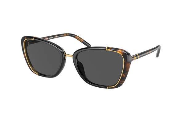 Tory-Burch 9074U 194087 size 54 Occhiali da sole Prezzo: 152,98