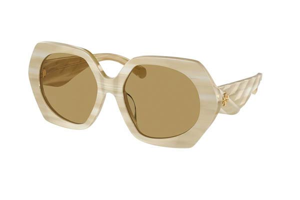 tory burch 7195U Occhiali da Sole 