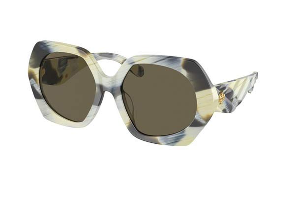tory burch 7195U Occhiali da Sole 