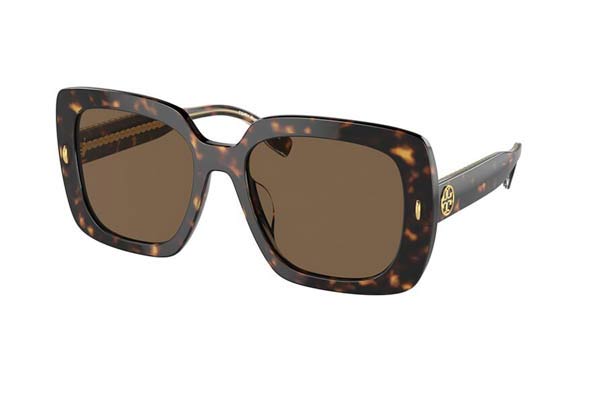 Tory-Burch 7193U 172873 size 56 Occhiali da sole Prezzo: 125,98
