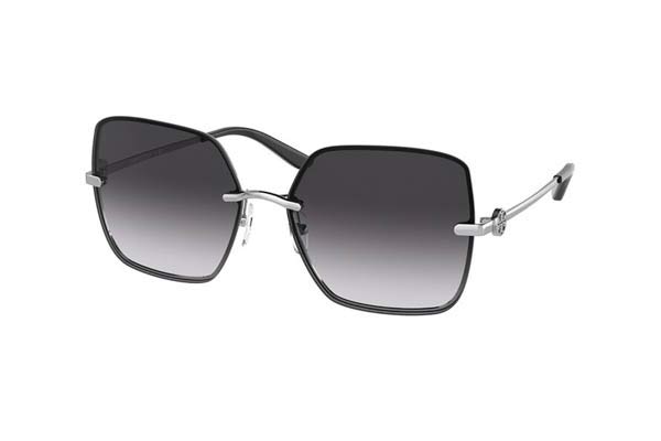 tory burch 6080 Occhiali da Sole 