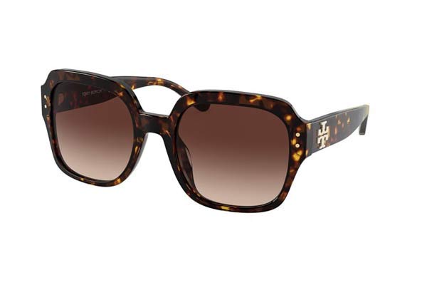 Tory-Burch 7143U 172813 size 56 Occhiali da sole Prezzo: 132,99