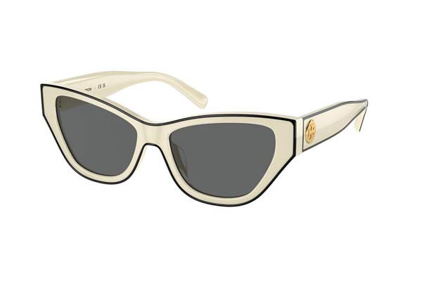 tory burch 7206U Occhiali da Sole 