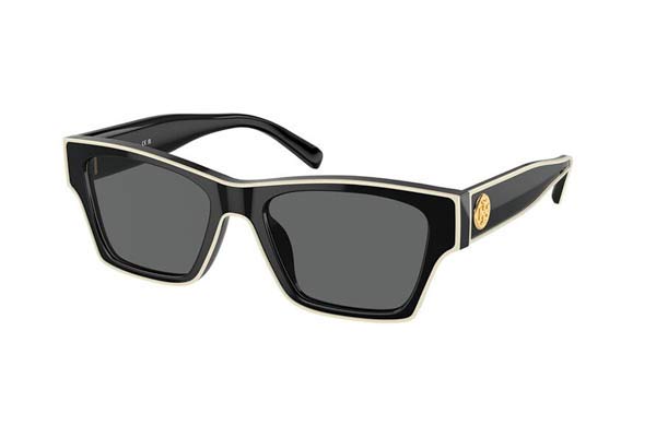 Tory-Burch 7207U 200487 size 53 Occhiali da sole Prezzo: 128,79