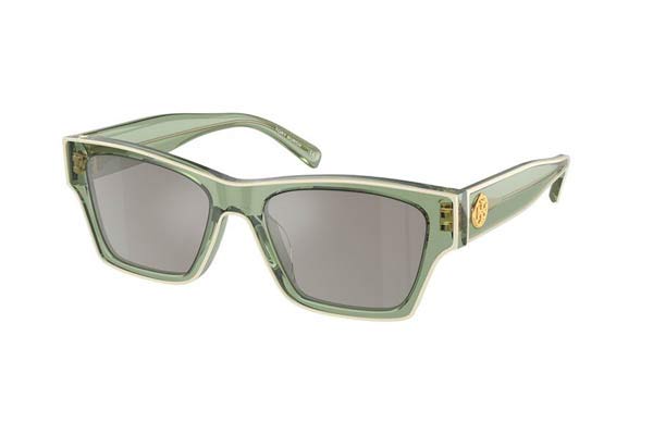 Tory-Burch 7207U 20026G size 53 Occhiali da sole Prezzo: 153,99