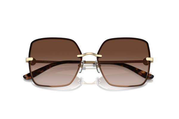 TORY BURCH 6080 Occhiali da Sole 