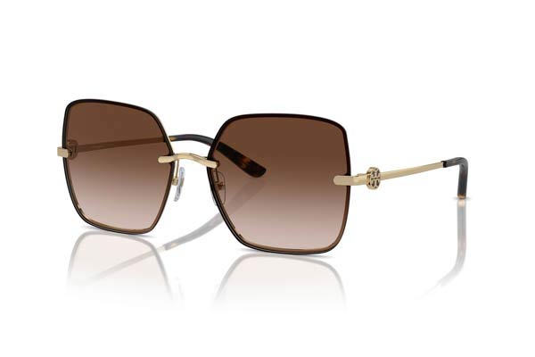 TORY BURCH 6080 Occhiali da Sole 