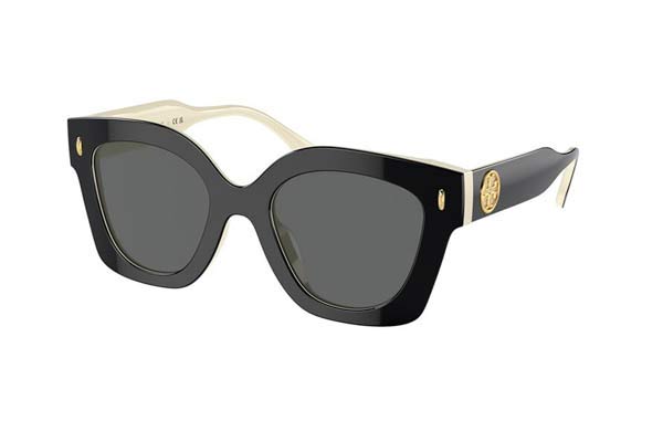 tory burch 7201U Occhiali da Sole 
