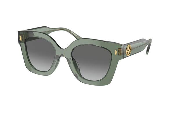 tory burch 7201U Occhiali da Sole 