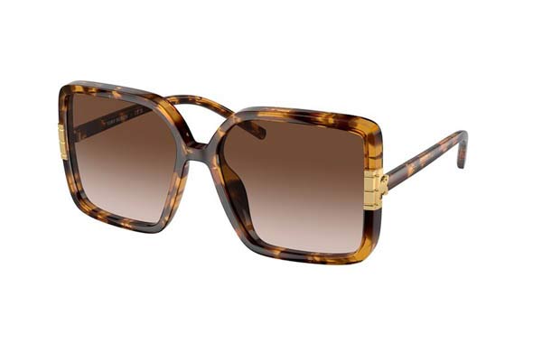 Tory-Burch 9075U 199213 size 57 Occhiali da sole Prezzo: 174,99