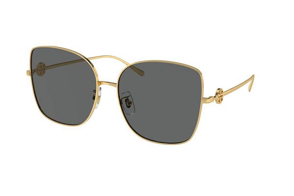Tory-Burch 6106D 334387 size 60 Occhiali da sole Prezzo: 135,79