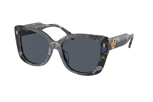 Tory-Burch 7198U 195787 size 54 Occhiali da sole Prezzo: 141,99
