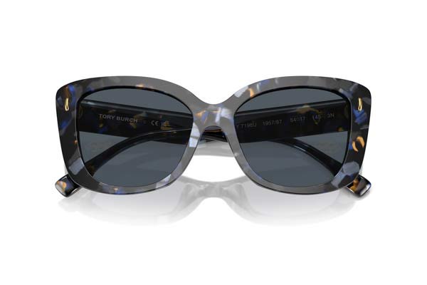 TORY BURCH 7198U Occhiali da Sole 
