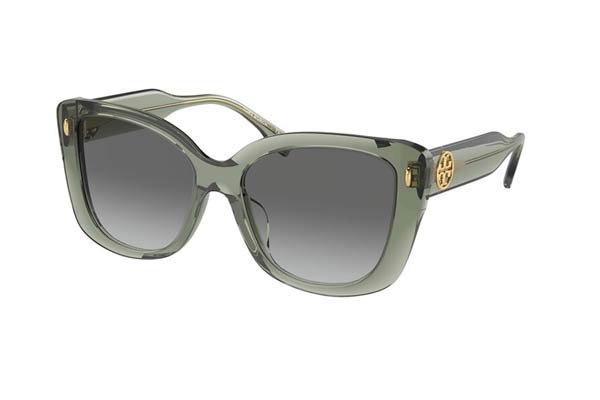 Tory-Burch 7198U 194111 size 54 Occhiali da sole Prezzo: 128,99