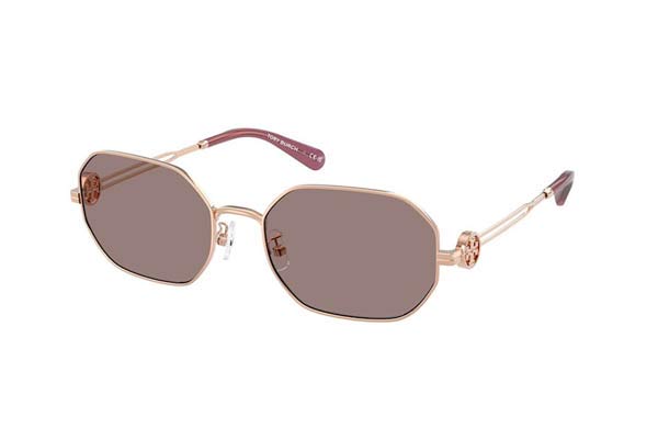 tory burch 6113 Occhiali da Sole 