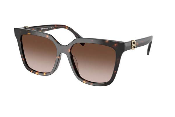 tory burch 7212D Occhiali da Sole 