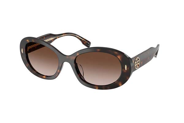 tory burch 7214U Occhiali da Sole 