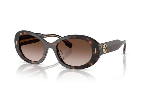 TORY BURCH 7214U Occhiali da Sole 