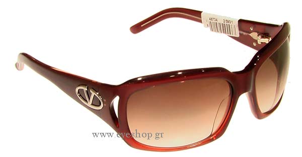 valentino 5507 Occhiali da Sole 