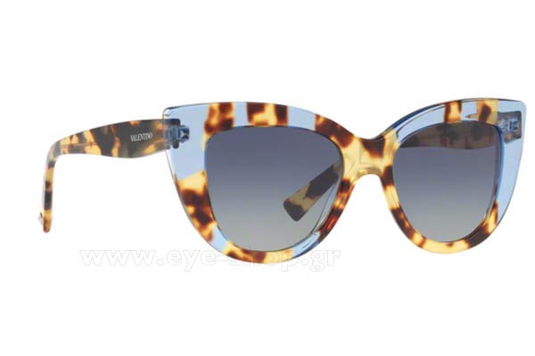 valentino 4025 Occhiali da Sole 