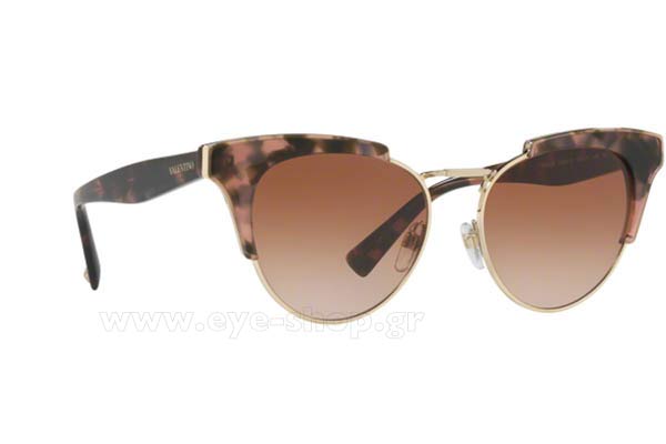 valentino 4026 Occhiali da Sole 