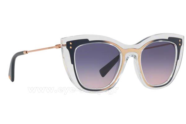 valentino 4031 Occhiali da Sole 