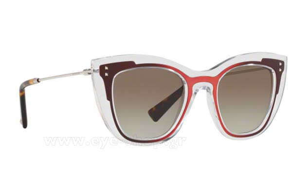 valentino 4031 Occhiali da Sole 