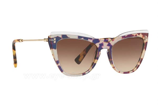 valentino 4043 Occhiali da Sole 