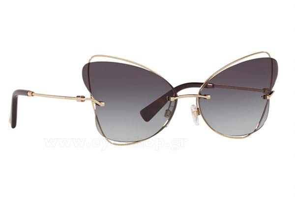 valentino 2031 Occhiali da Sole 