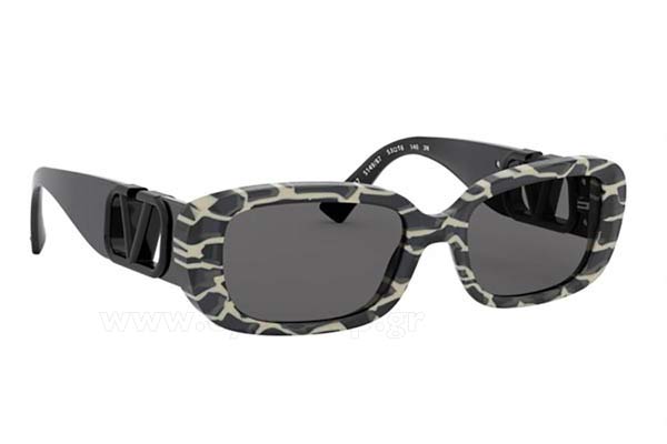 valentino 4067 Occhiali da Sole 