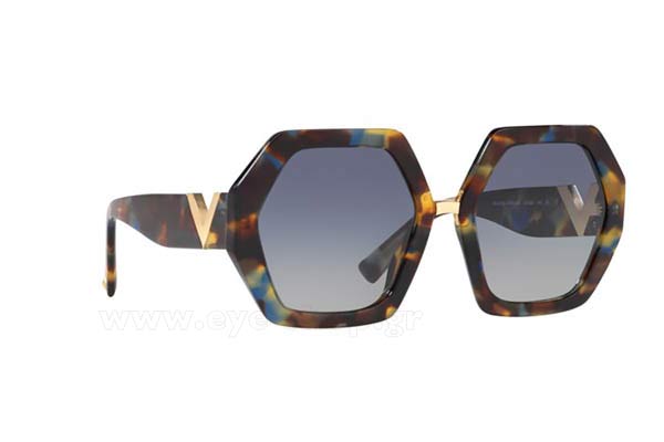 valentino 4053 Occhiali da Sole 