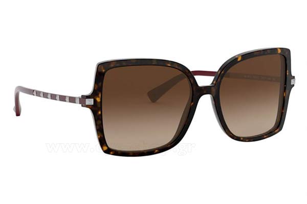 valentino 4072 Occhiali da Sole 