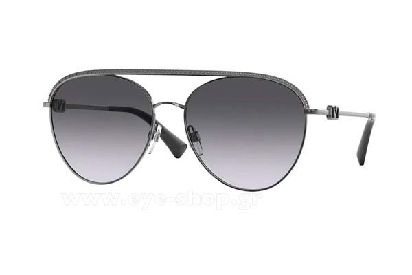 valentino 2048 Occhiali da Sole 