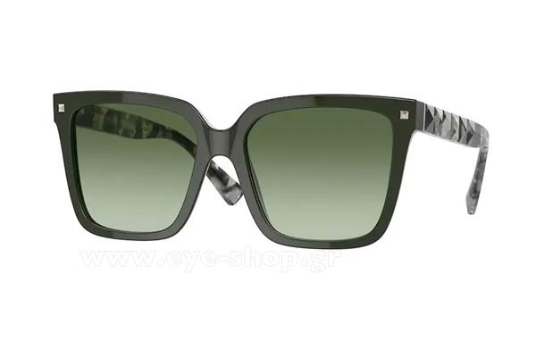 valentino 4098 Occhiali da Sole 