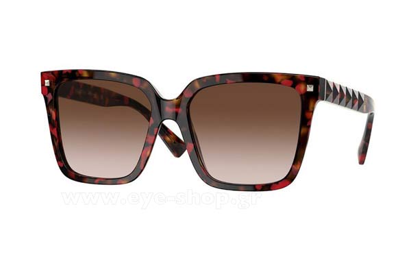 valentino 4098 Occhiali da Sole 